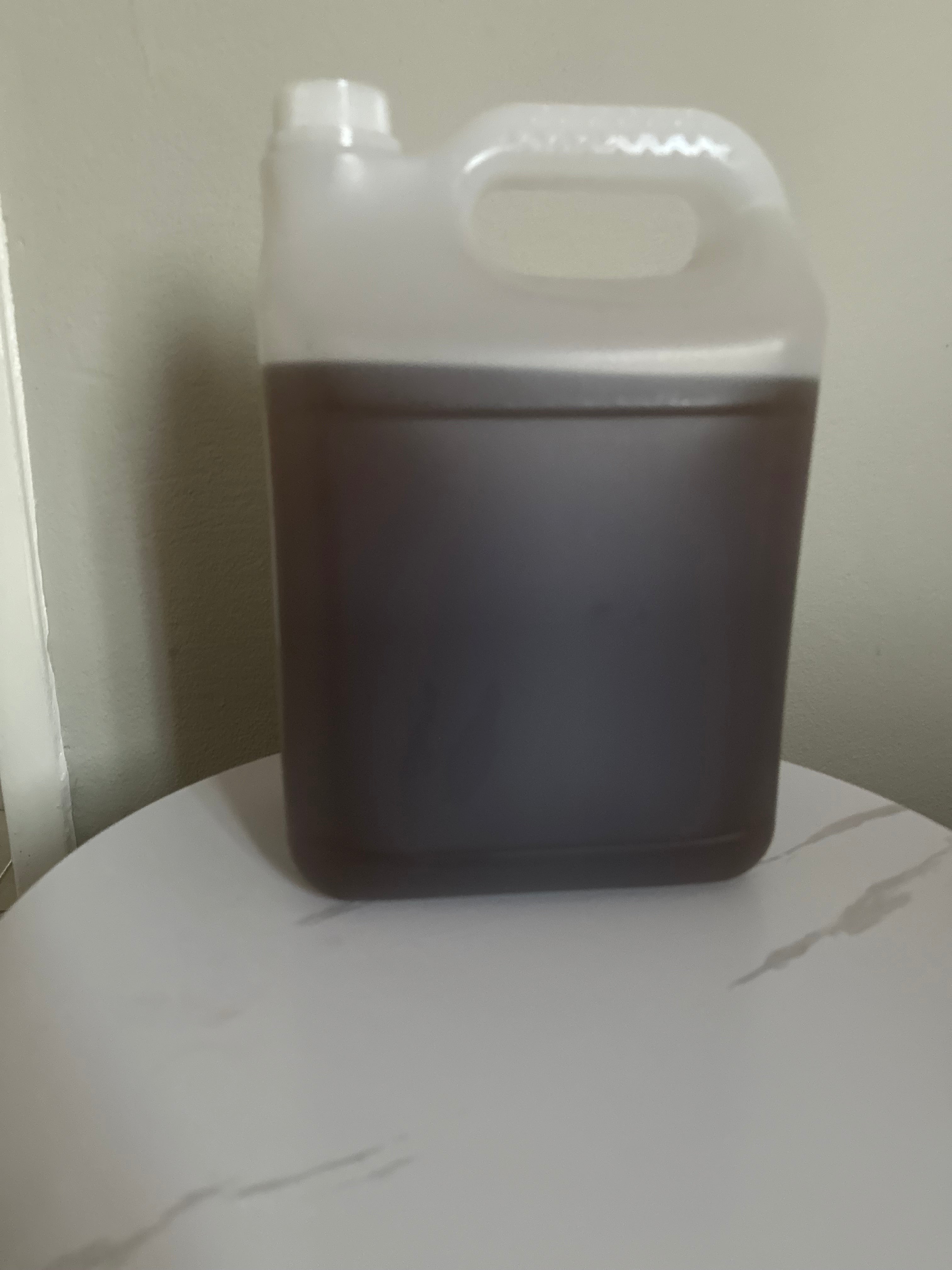 5L HAIR GROWTH OIL