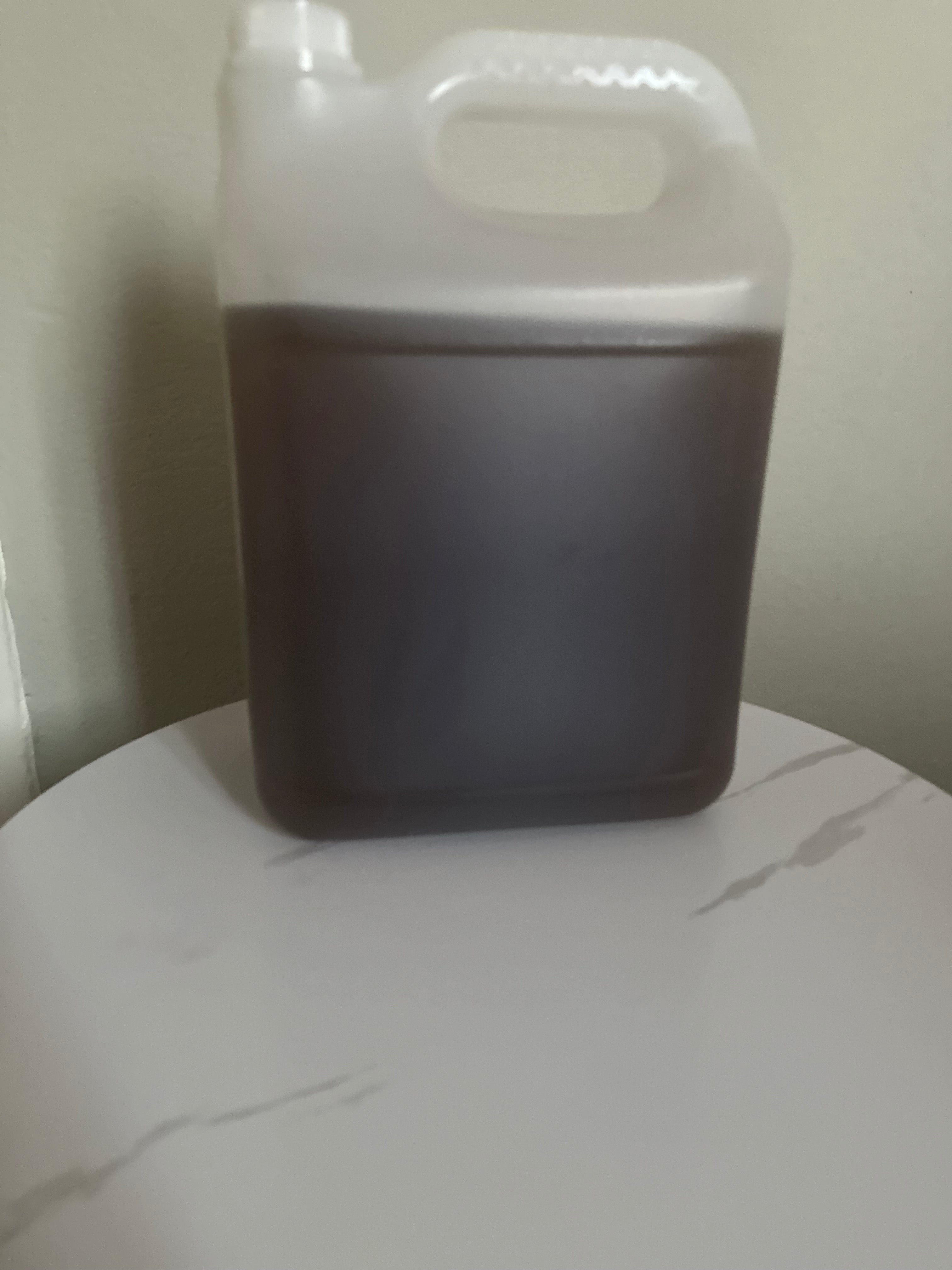 5L HAIR GROWTH OIL