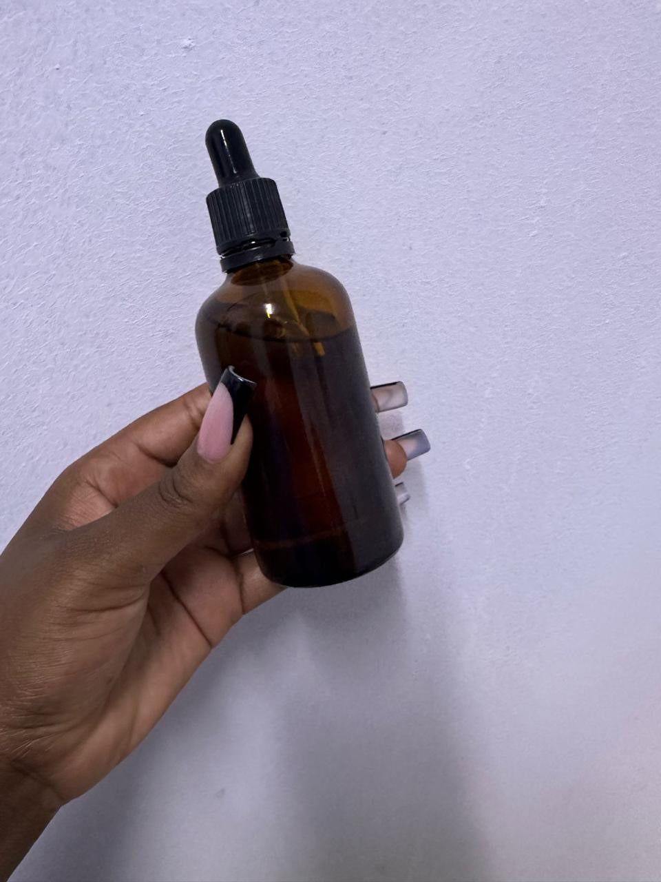 Breast Firm up oil