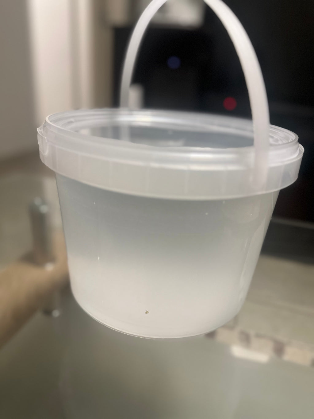 5 LITRES VITAMIN C SERUM