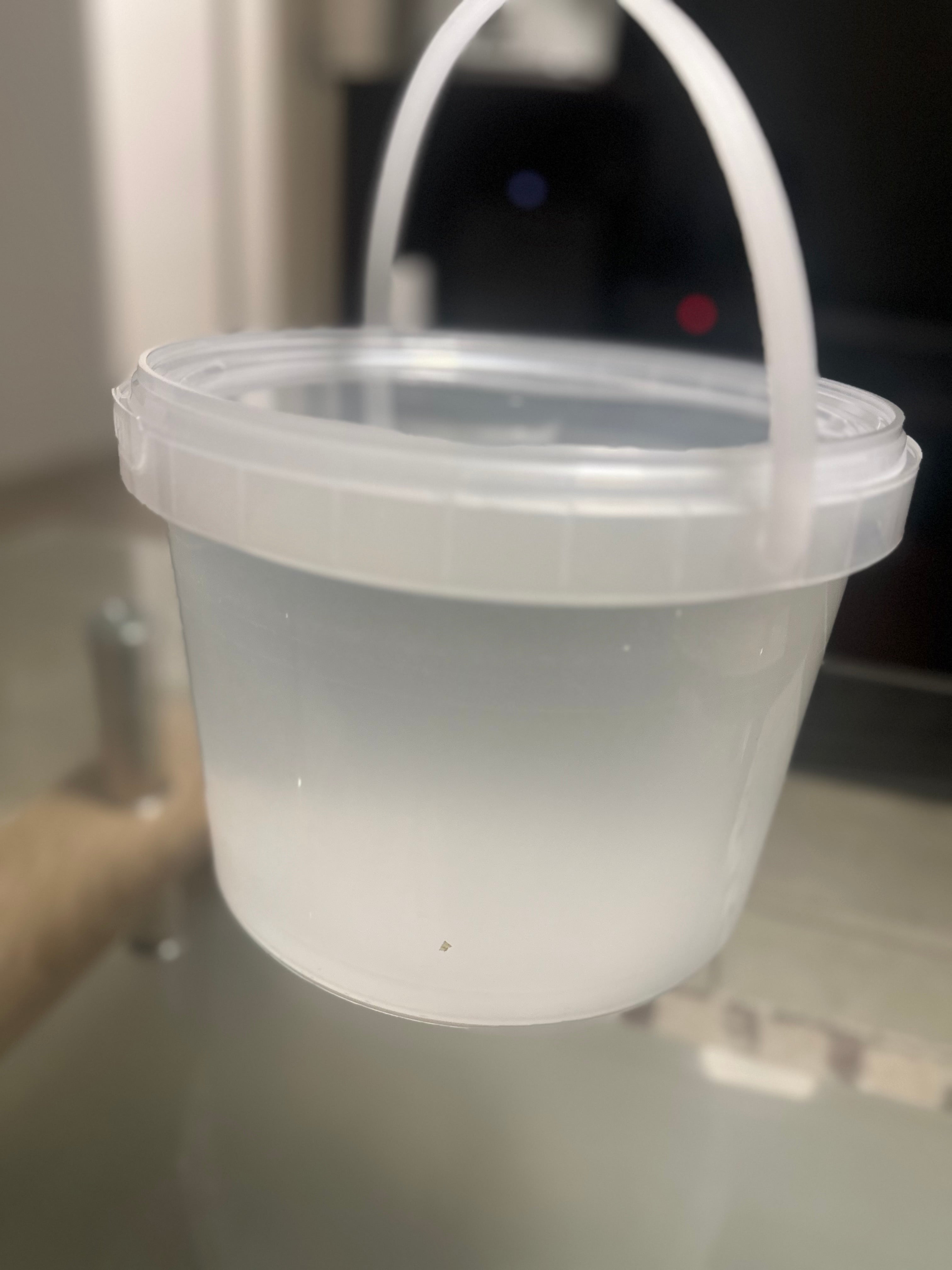 5 LITRES VITAMIN C SERUM