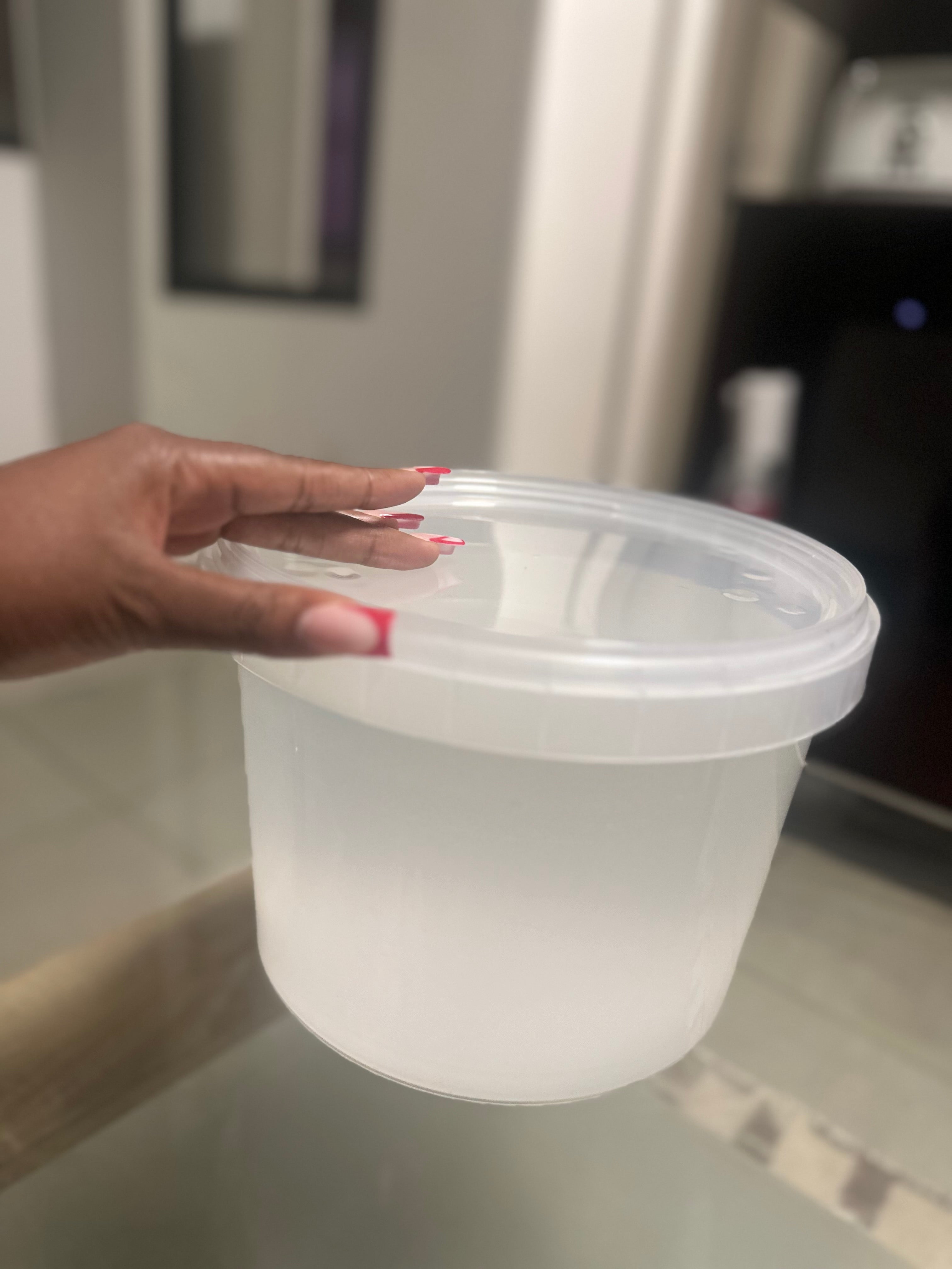 5 LITRES VITAMIN C SERUM